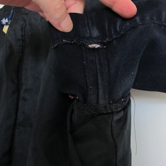 Cosplay Halloween Vintage American Airline Stewardess *As-Is* - Picture 11 of 14